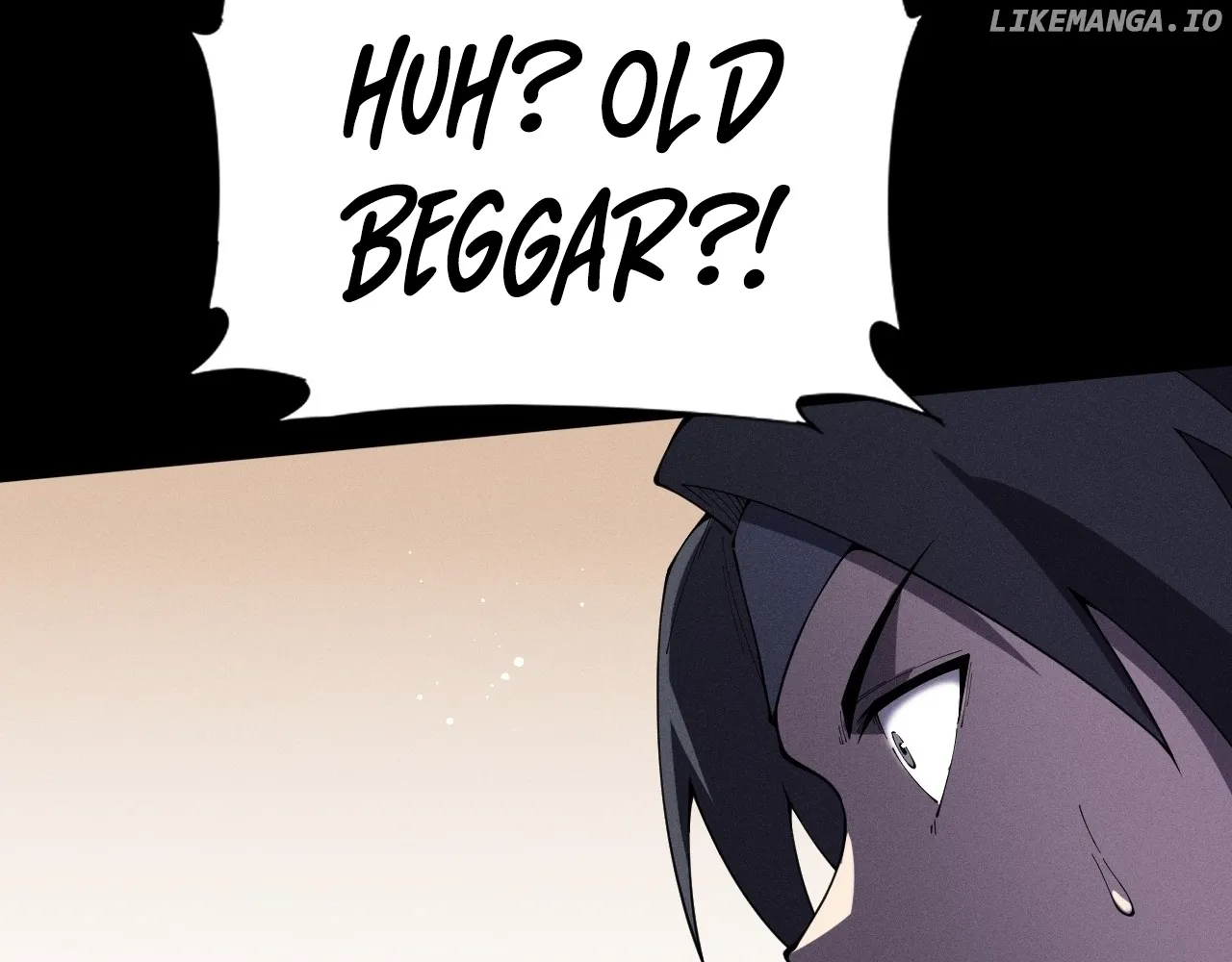 Weird Immortal Path Chapter 12 page 87 - 