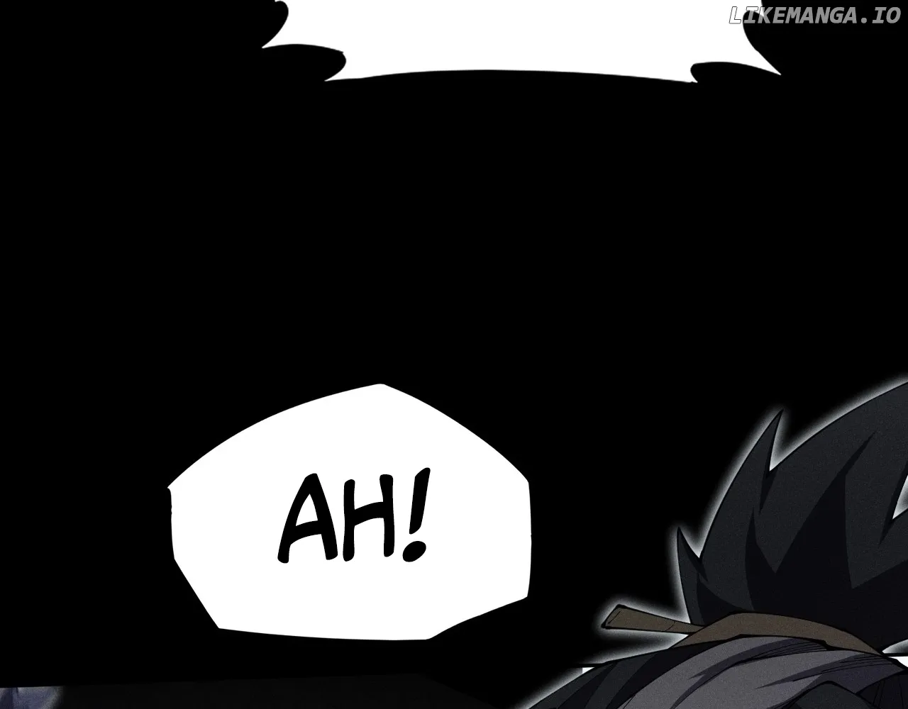 Weird Immortal Path Chapter 12 page 89 - 