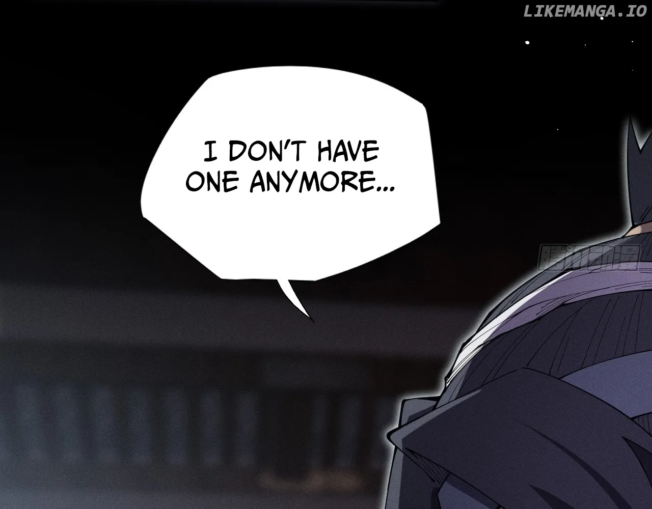 Weird Immortal Path Chapter 12 page 96 - 