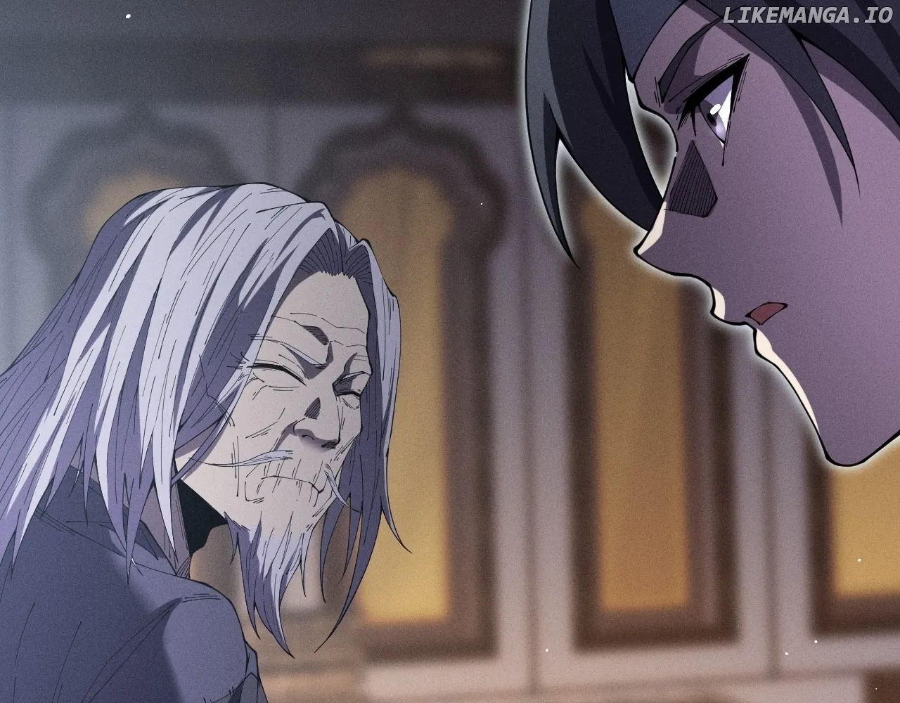 Weird Immortal Path Chapter 12 page 97 - 