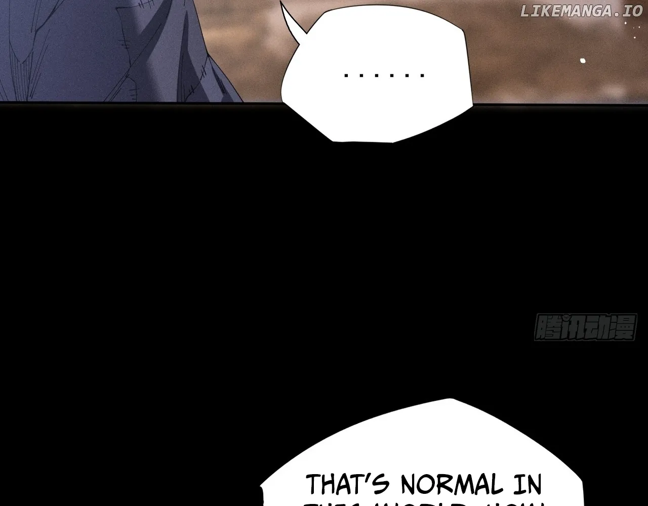 Weird Immortal Path Chapter 12 page 98 - 