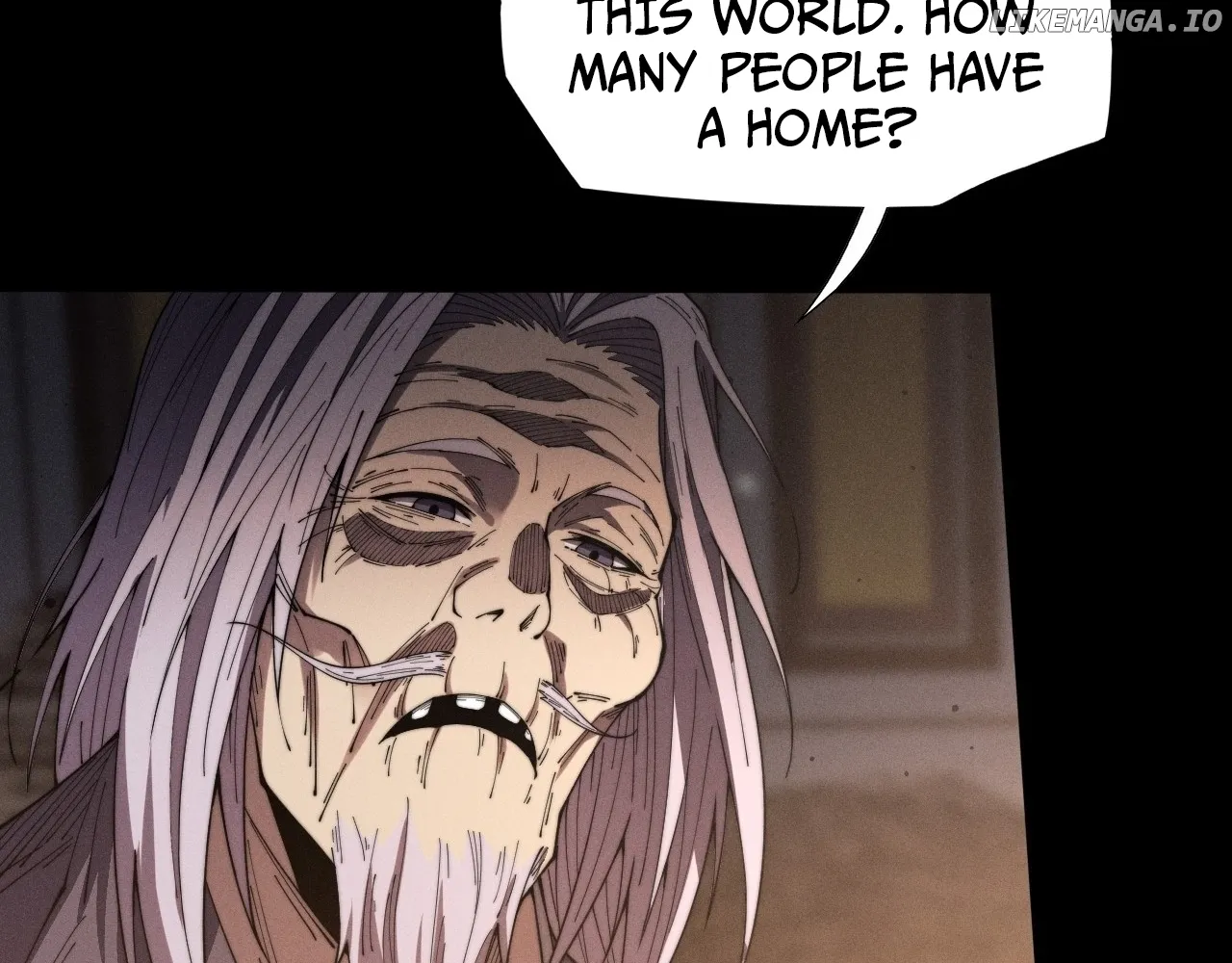 Weird Immortal Path Chapter 12 page 99 - 
