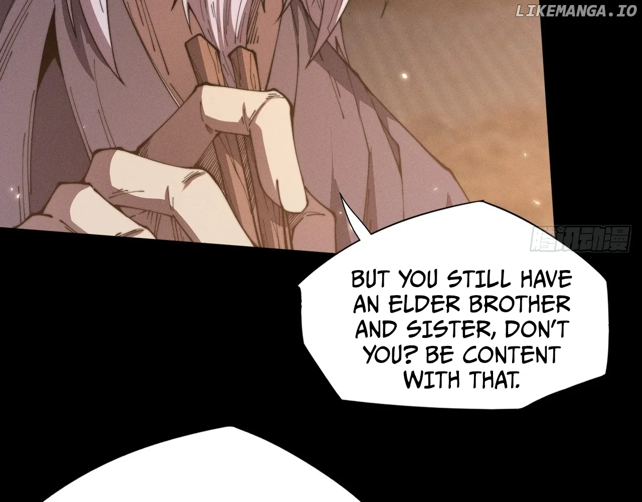 Weird Immortal Path Chapter 12 page 100 - 