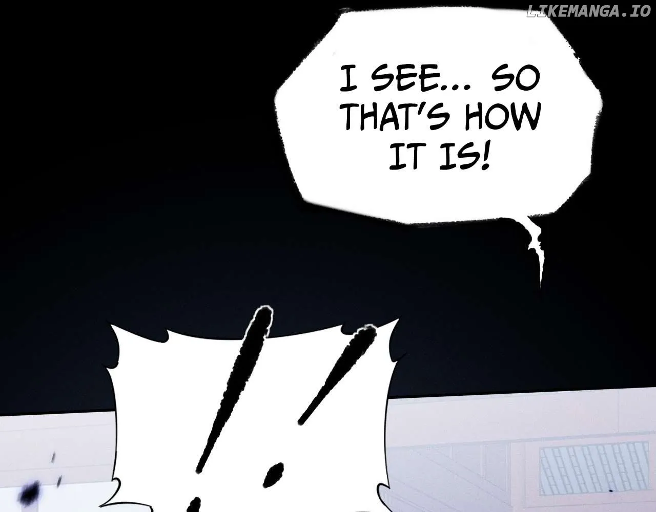 Weird Immortal Path Chapter 13 page 11 - 