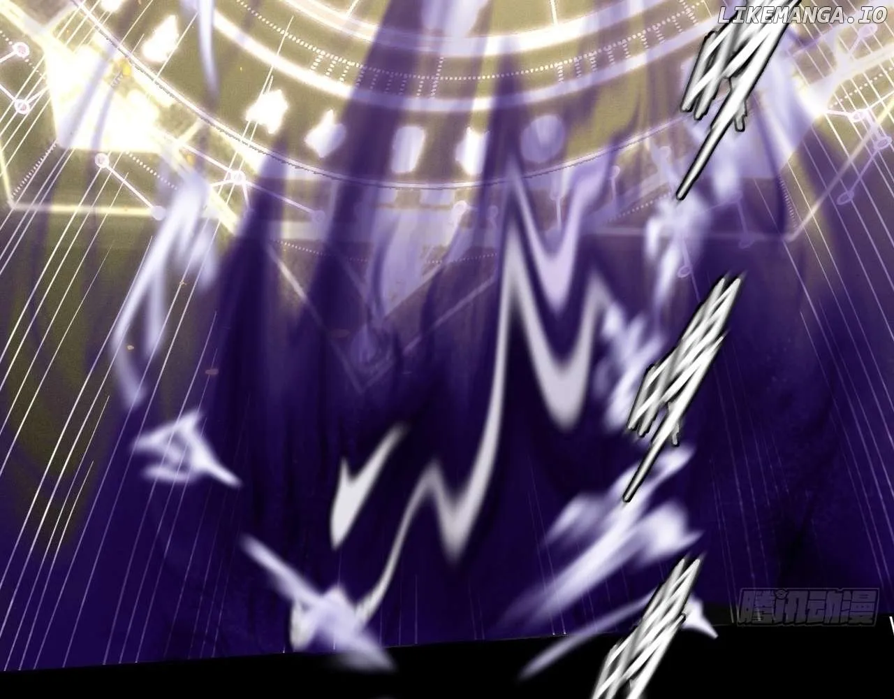 Weird Immortal Path Chapter 13 page 102 - 