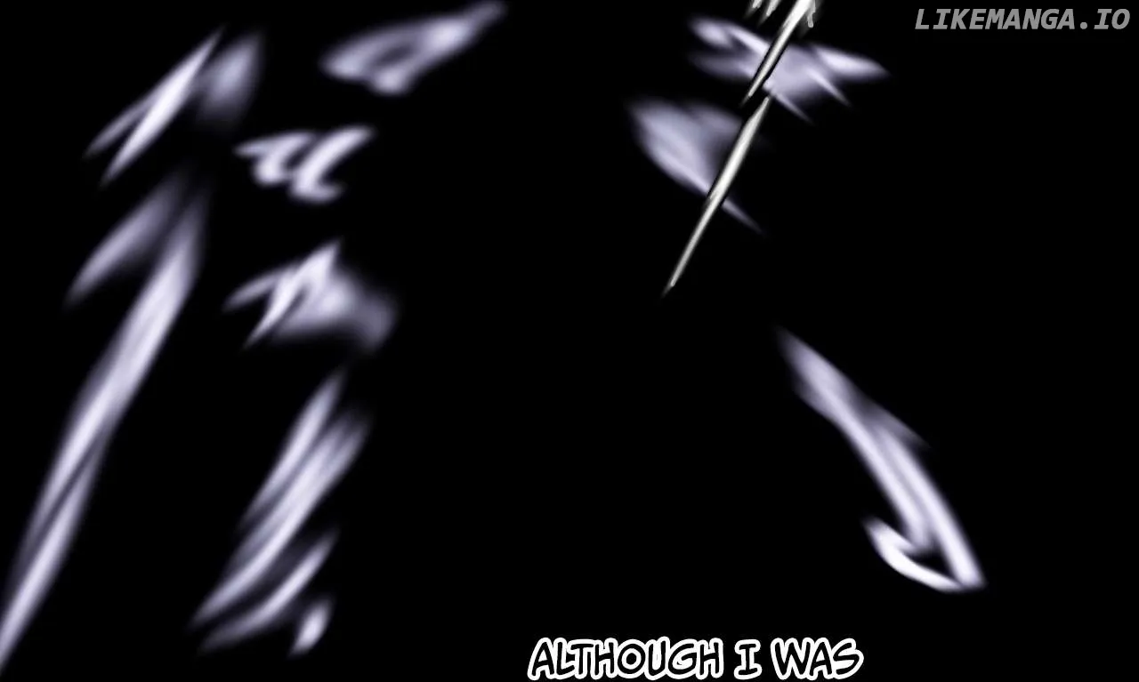 Weird Immortal Path Chapter 13 page 103 - 