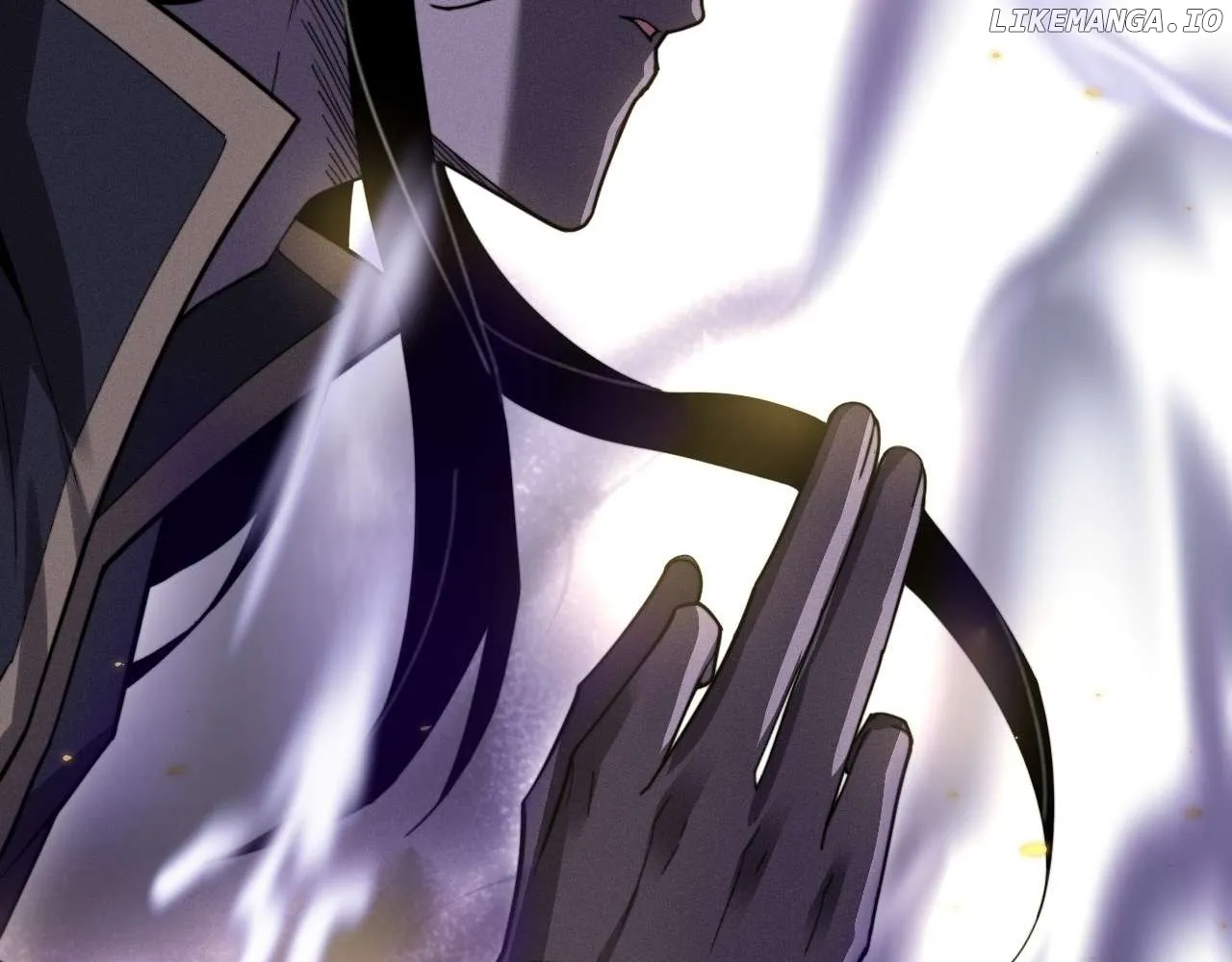 Weird Immortal Path Chapter 13 page 105 - 