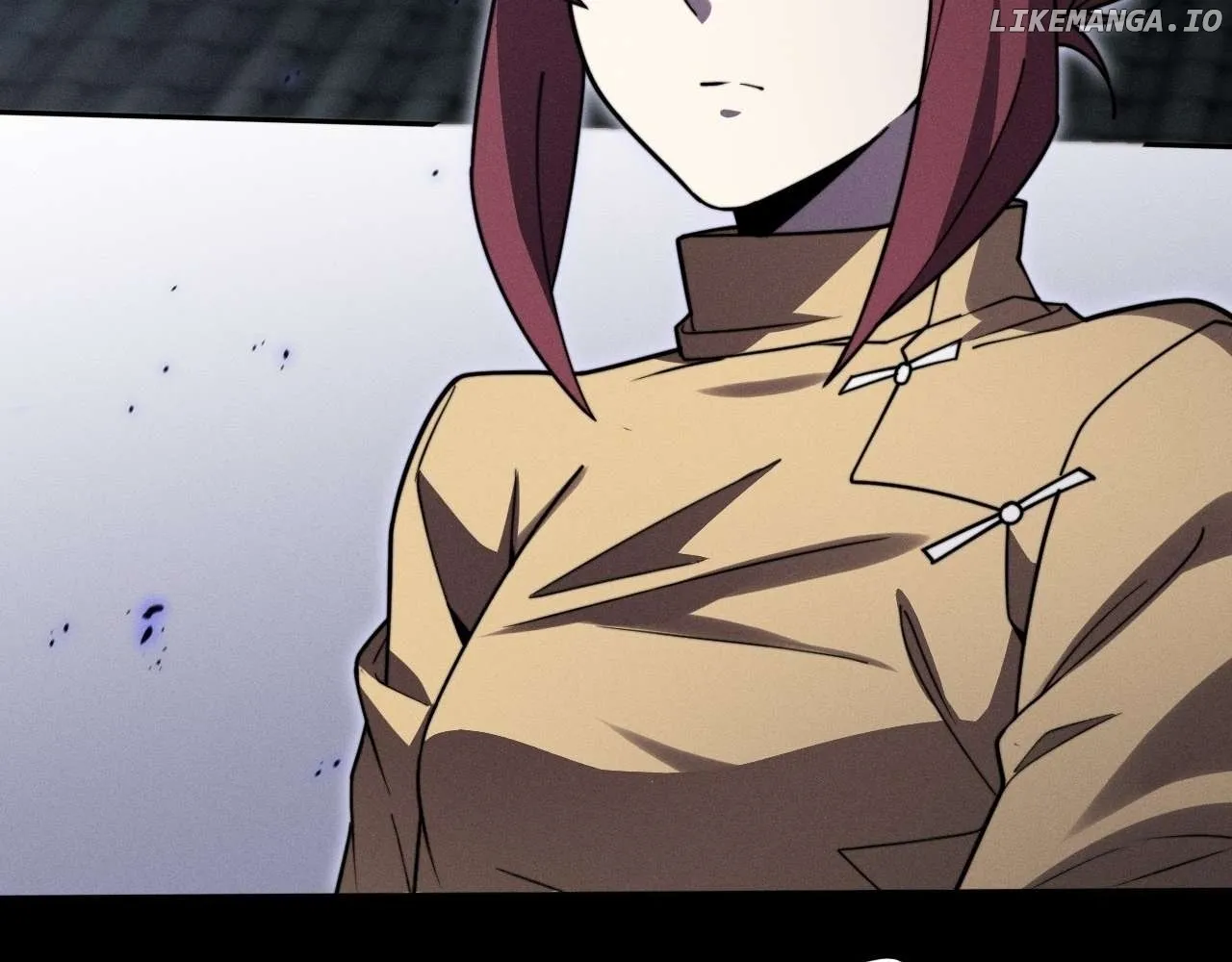 Weird Immortal Path Chapter 13 page 110 - 