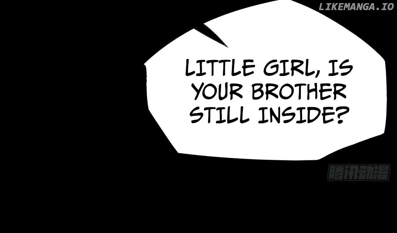Weird Immortal Path Chapter 13 page 111 - 