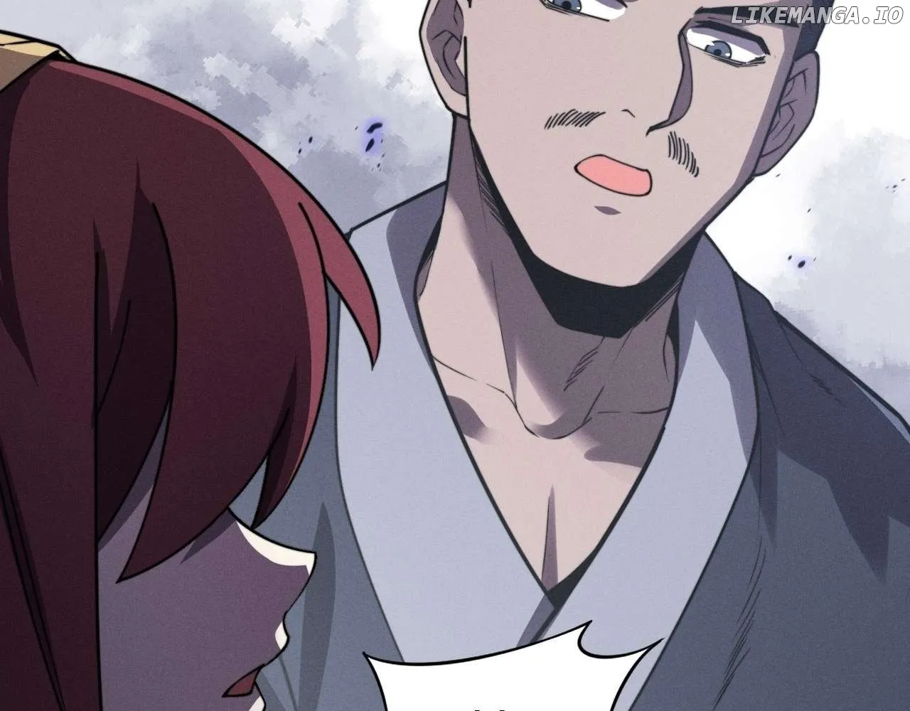 Weird Immortal Path Chapter 13 page 115 - 