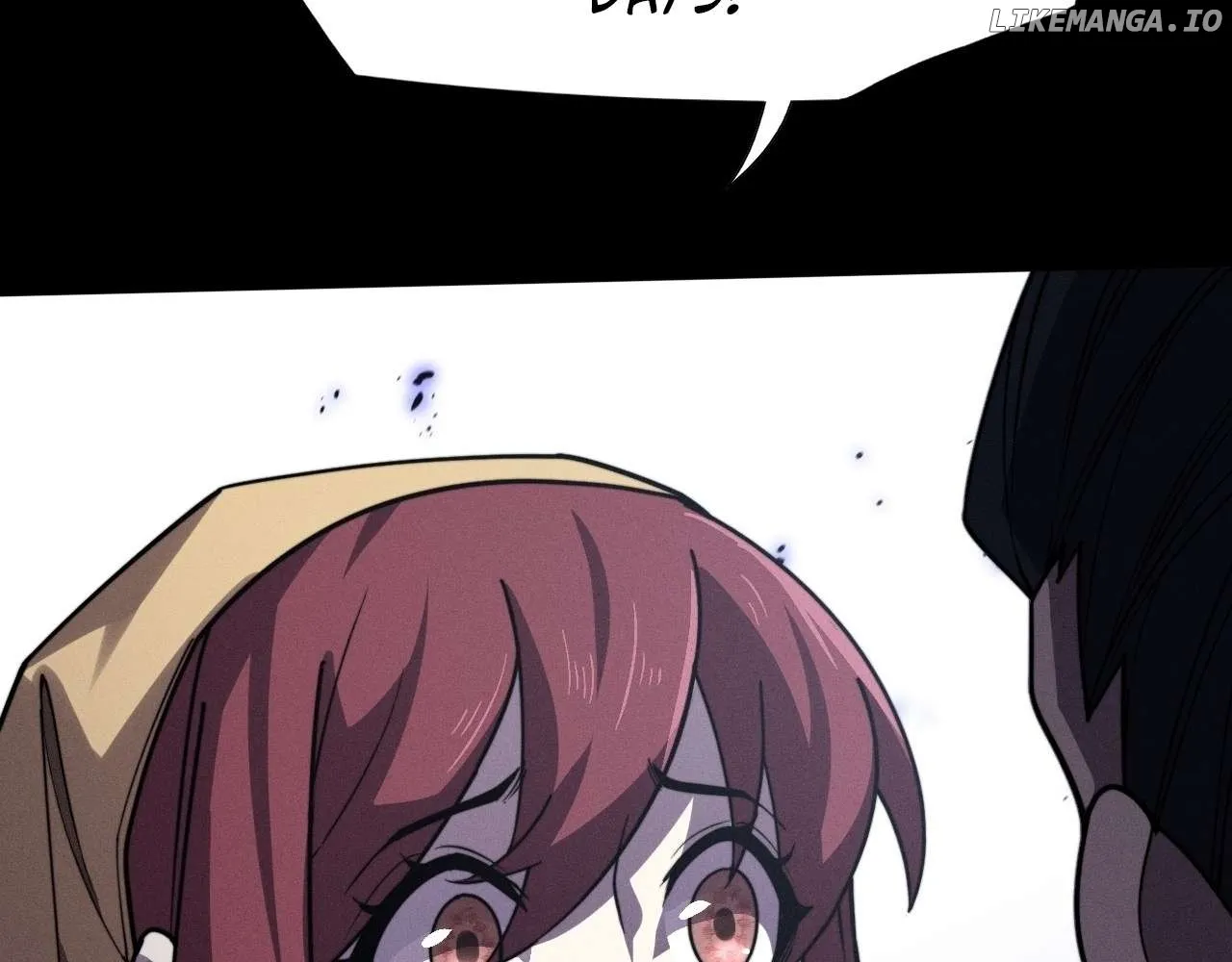 Weird Immortal Path Chapter 13 page 117 - 