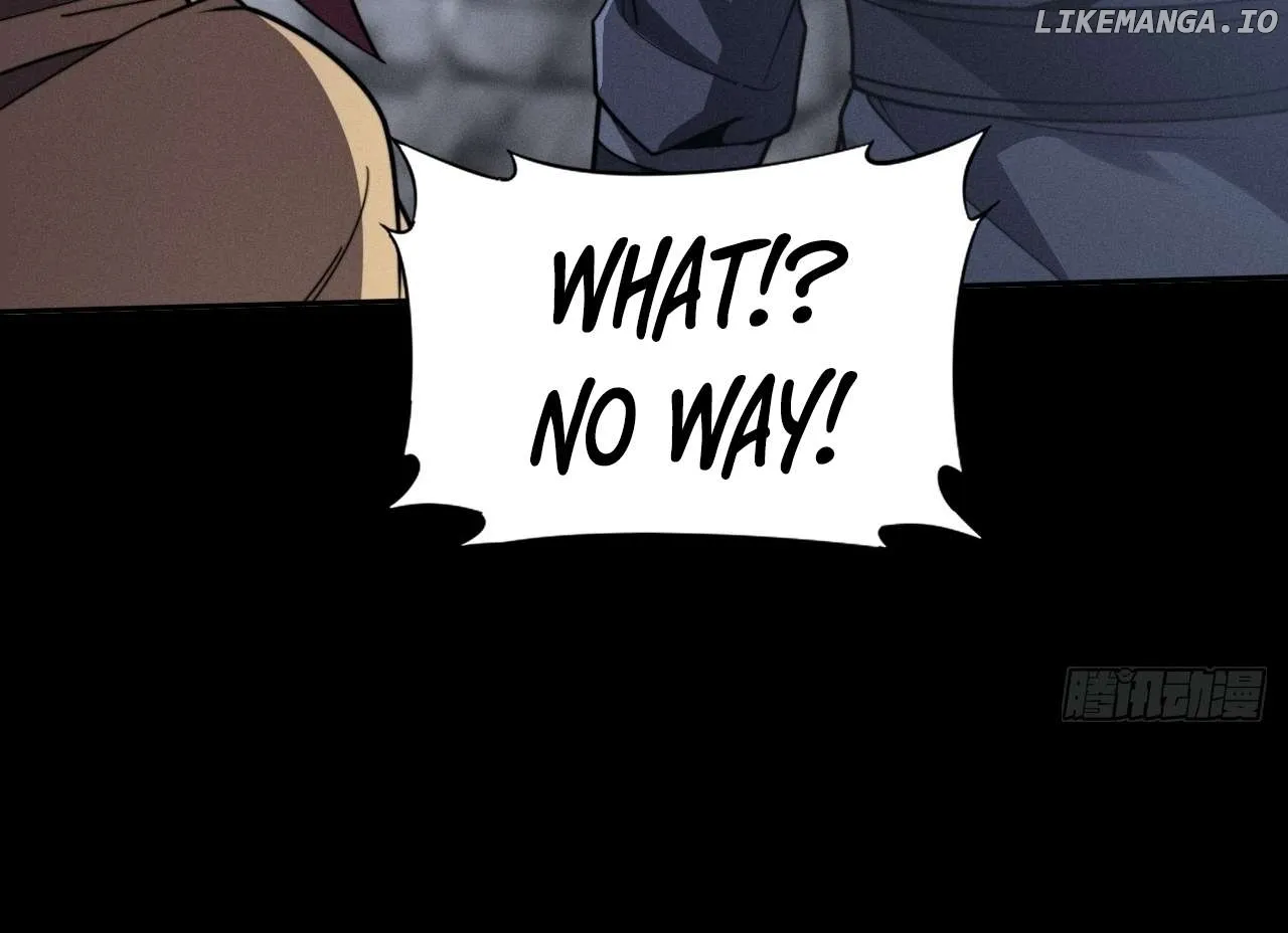 Weird Immortal Path Chapter 13 page 121 - 