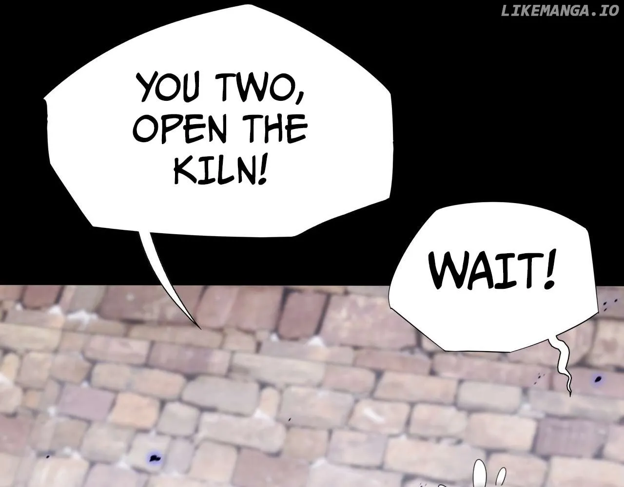 Weird Immortal Path Chapter 13 page 122 - 