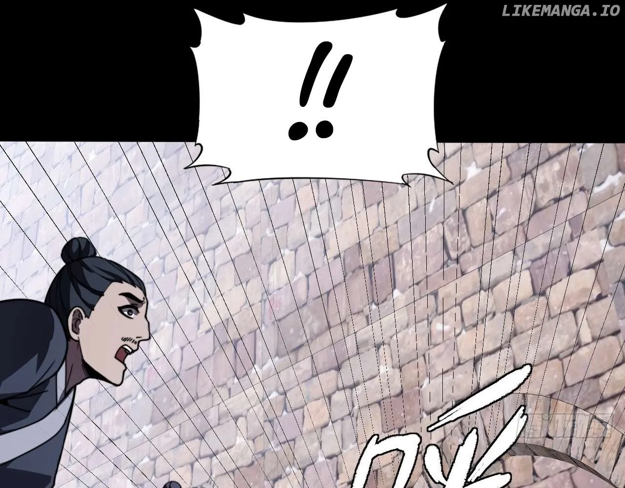 Weird Immortal Path Chapter 13 page 131 - 