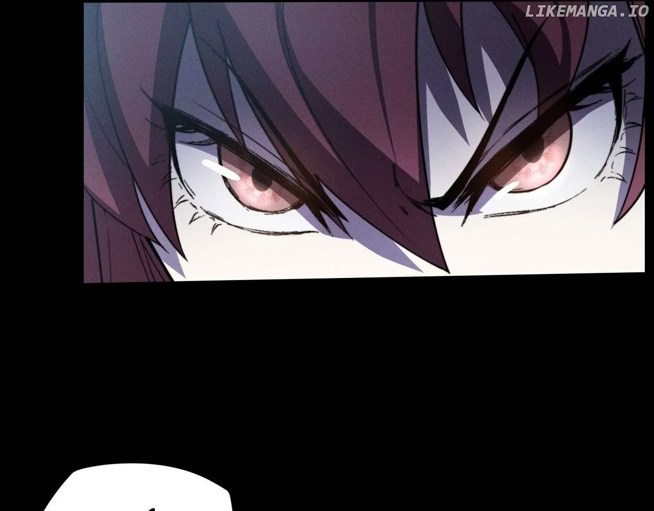 Weird Immortal Path Chapter 13 page 142 - 