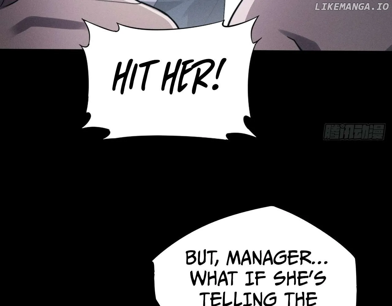 Weird Immortal Path Chapter 13 page 145 - 