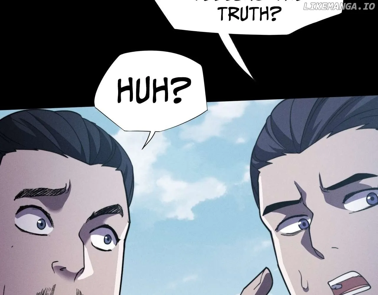 Weird Immortal Path Chapter 13 page 146 - 
