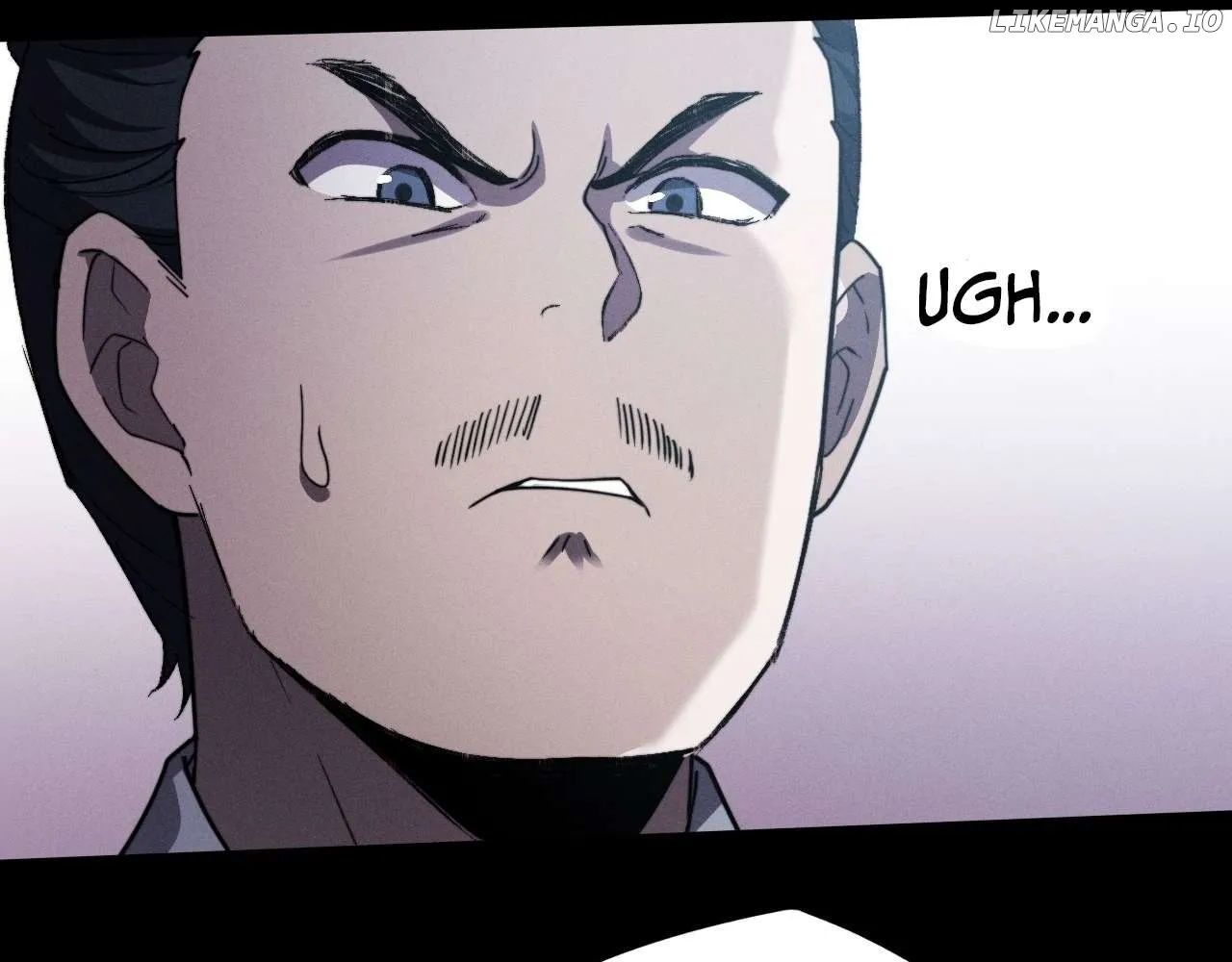 Weird Immortal Path Chapter 13 page 149 - 