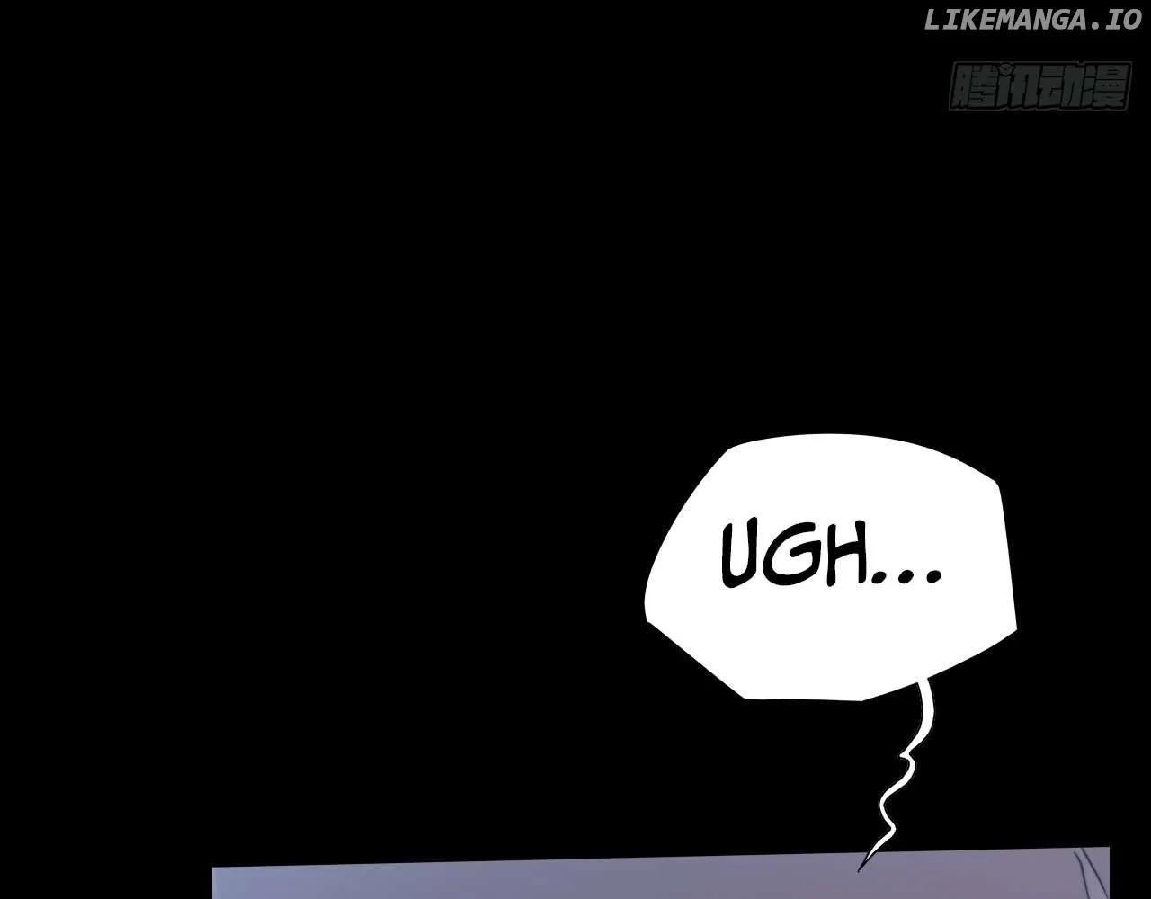 Weird Immortal Path Chapter 13 page 154 - 