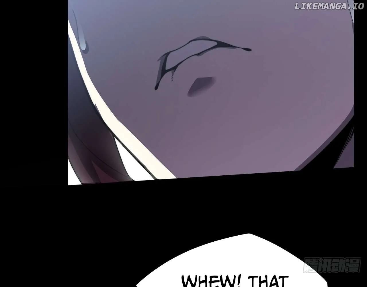 Weird Immortal Path Chapter 13 page 155 - 
