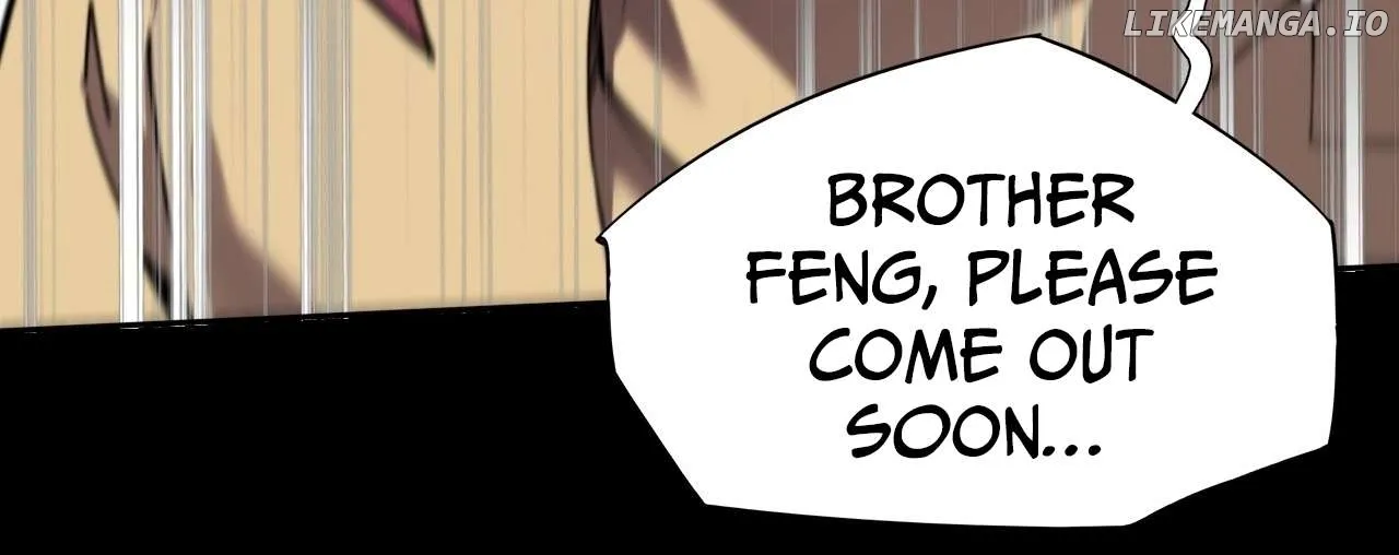 Weird Immortal Path Chapter 13 page 158 - 