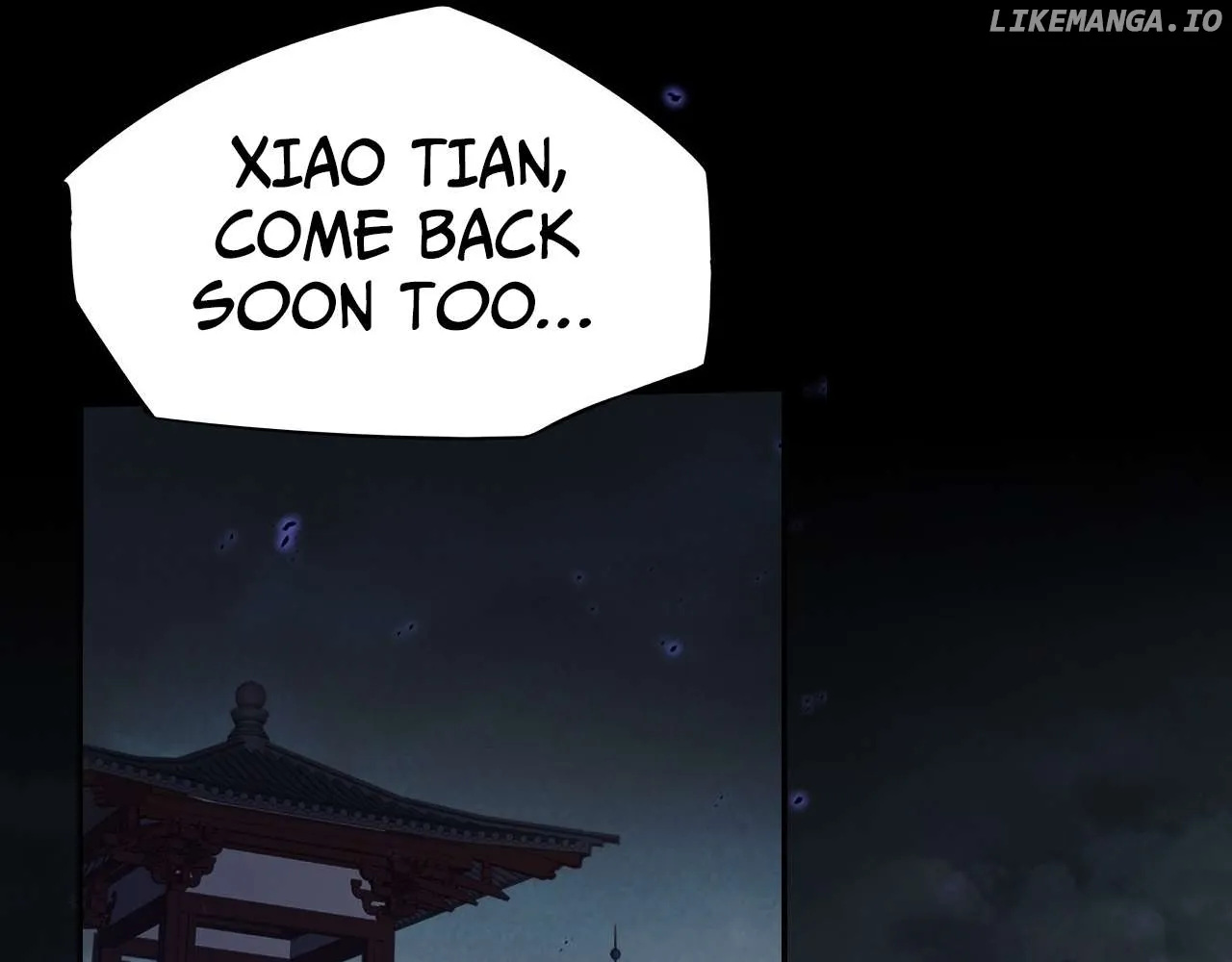 Weird Immortal Path Chapter 13 page 159 - 