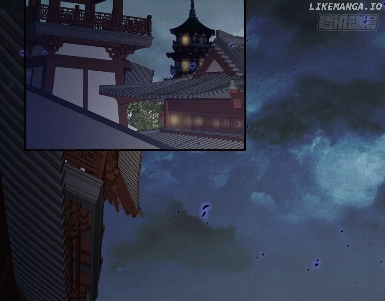 Weird Immortal Path Chapter 13 page 160 - 