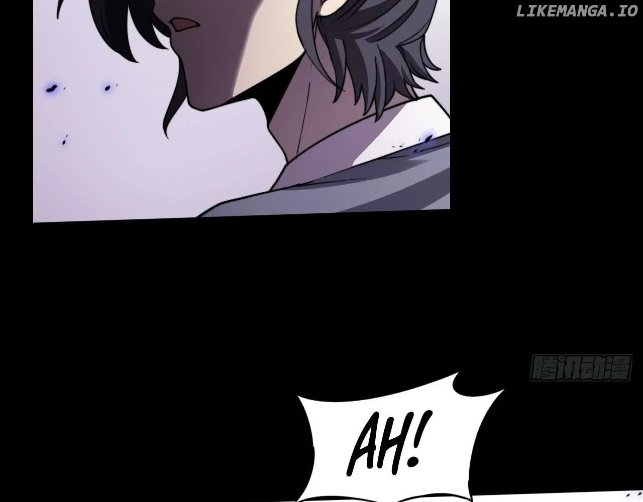 Weird Immortal Path Chapter 13 page 163 - 