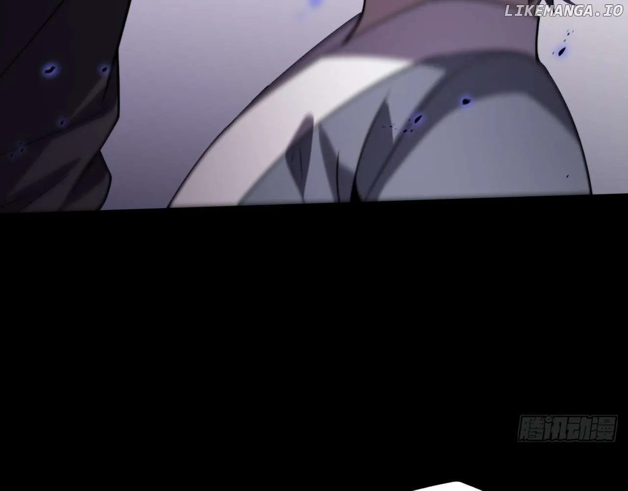Weird Immortal Path Chapter 13 page 165 - 