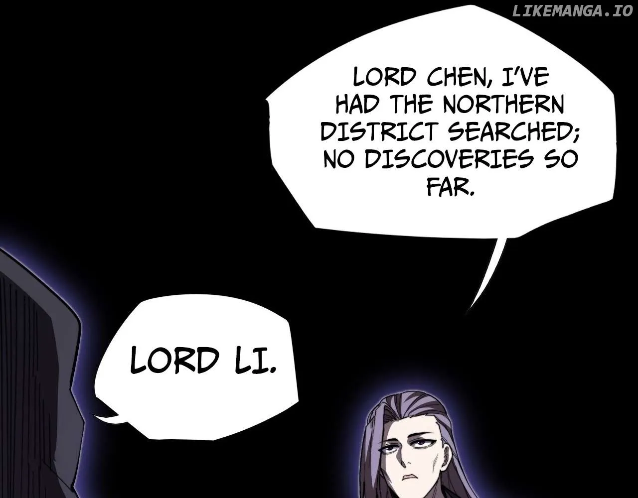 Weird Immortal Path Chapter 13 page 169 - 