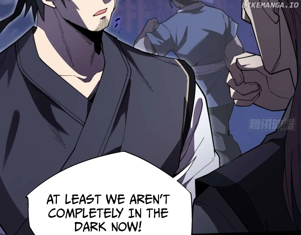Weird Immortal Path Chapter 13 page 173 - 