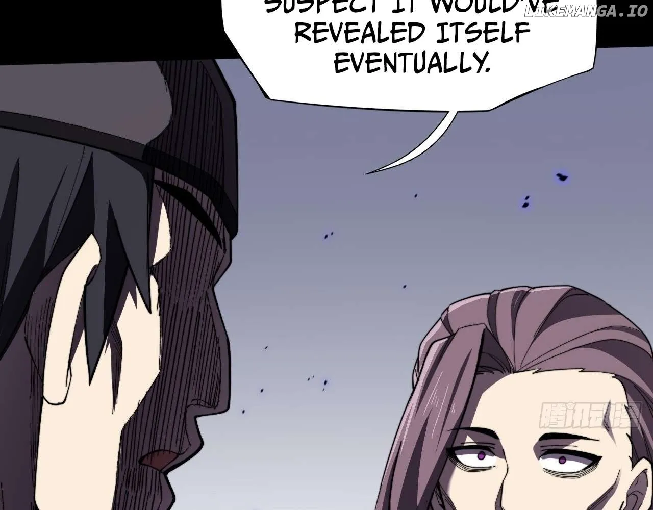 Weird Immortal Path Chapter 13 page 175 - 