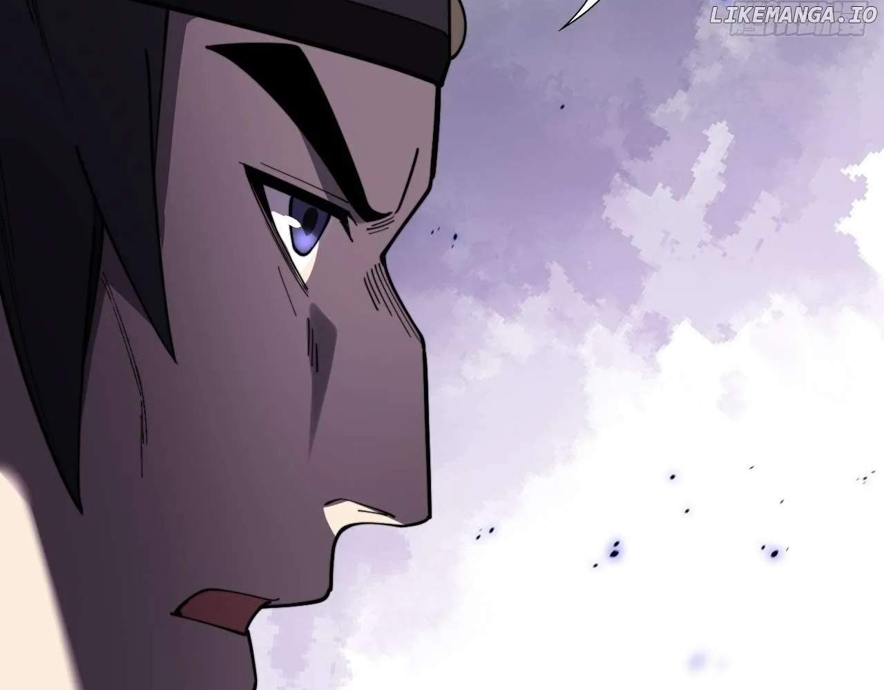 Weird Immortal Path Chapter 13 page 179 - 