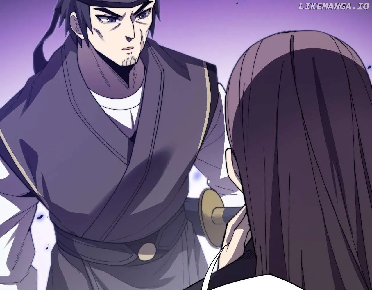 Weird Immortal Path Chapter 13 page 185 - 