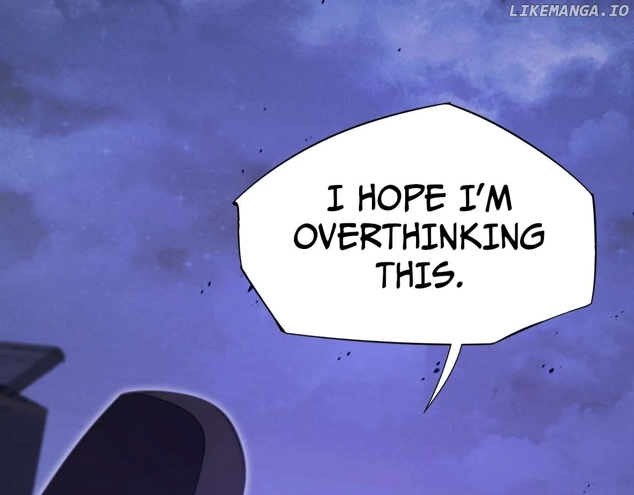 Weird Immortal Path Chapter 13 page 187 - 