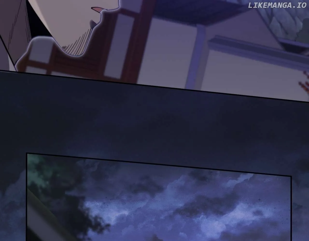 Weird Immortal Path Chapter 13 page 189 - 
