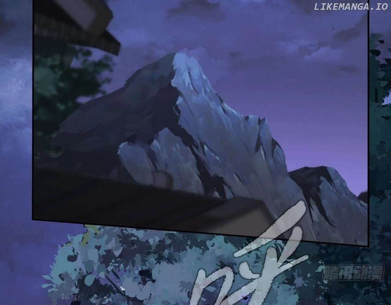 Weird Immortal Path Chapter 13 page 190 - 
