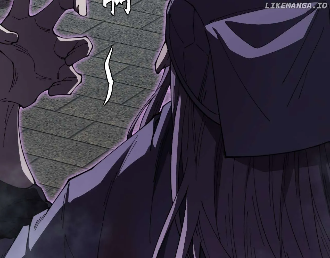 Weird Immortal Path Chapter 13 page 25 - 