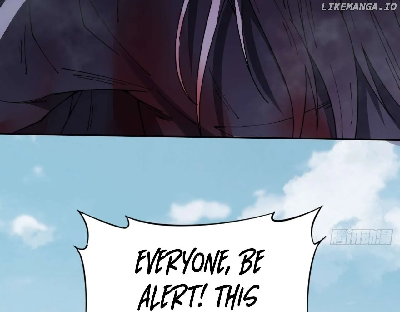 Weird Immortal Path Chapter 13 page 26 - 