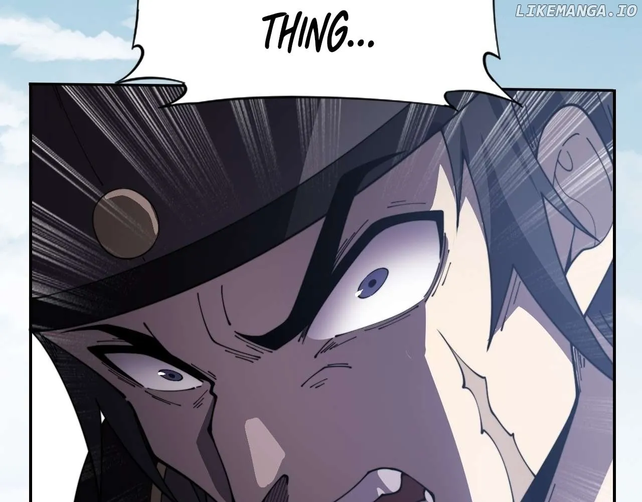 Weird Immortal Path Chapter 13 page 27 - 