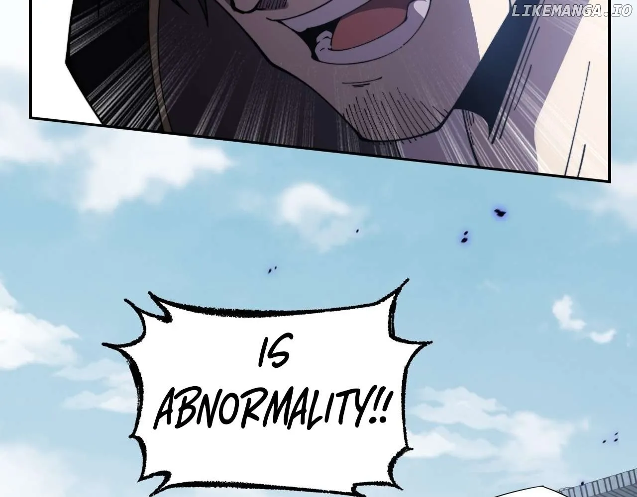 Weird Immortal Path Chapter 13 page 28 - 