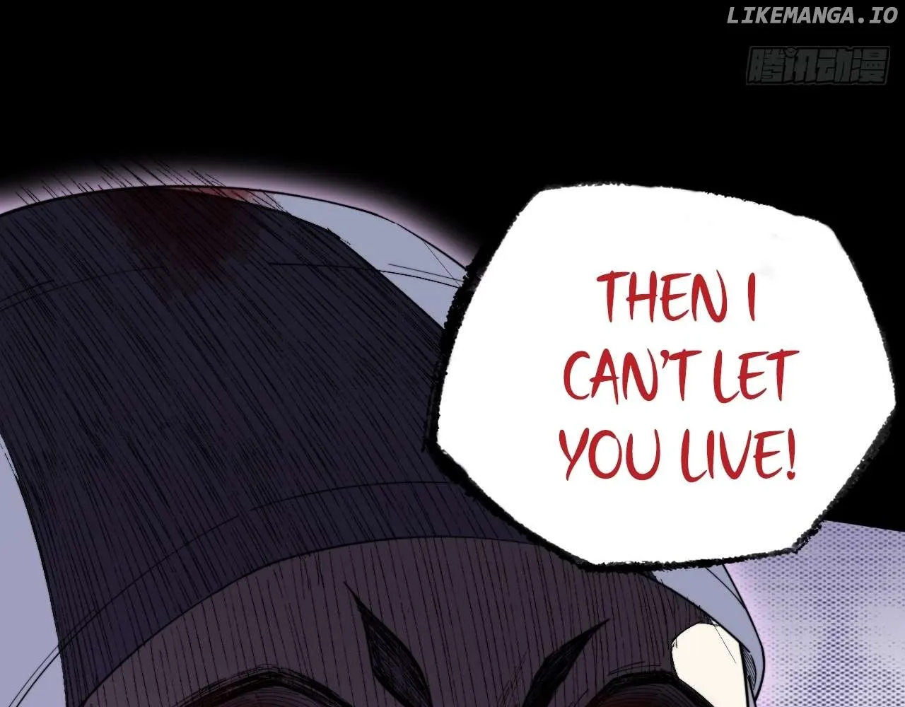Weird Immortal Path Chapter 13 page 32 - 