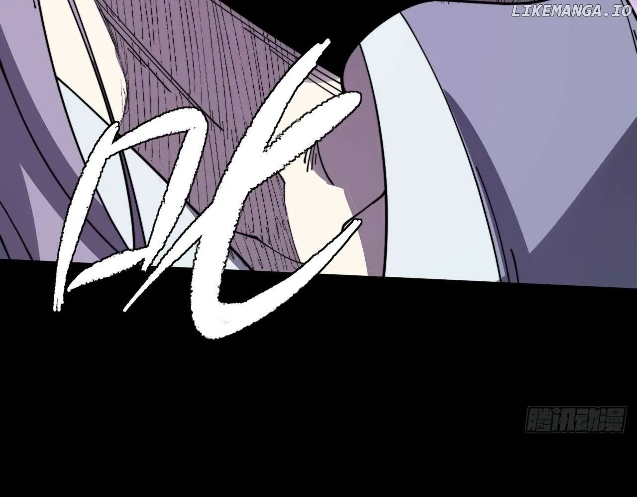 Weird Immortal Path Chapter 13 page 34 - 