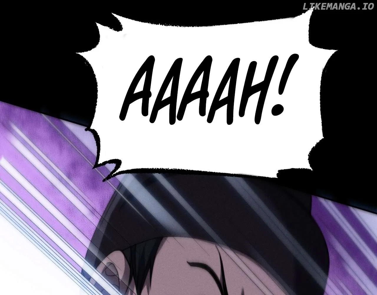 Weird Immortal Path Chapter 13 page 40 - 