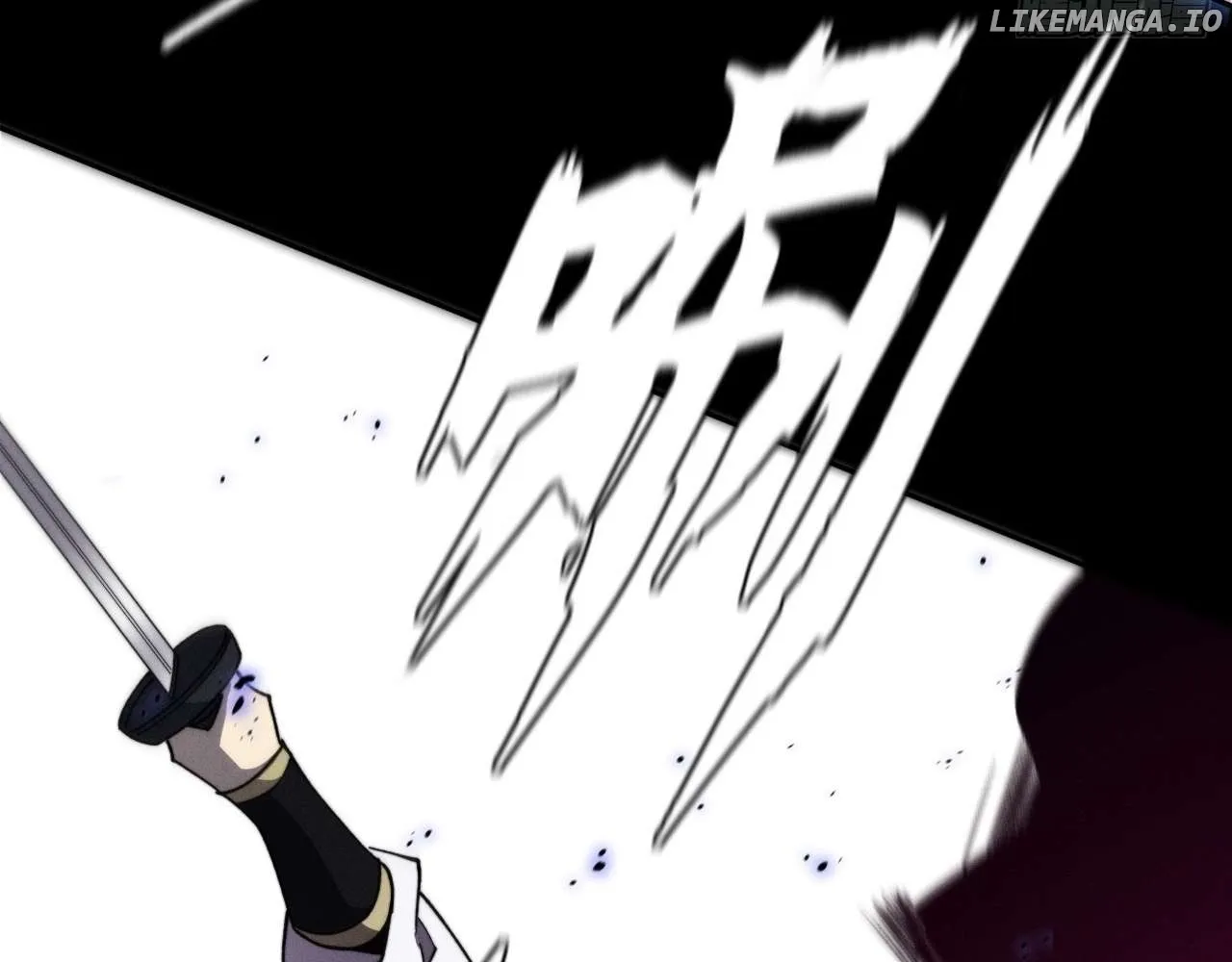 Weird Immortal Path Chapter 13 page 42 - 