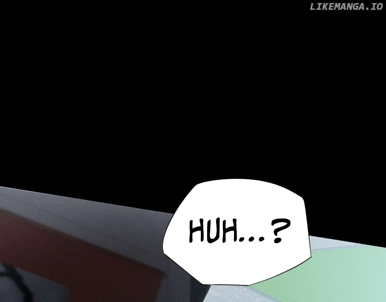 Weird Immortal Path Chapter 13 page 45 - 