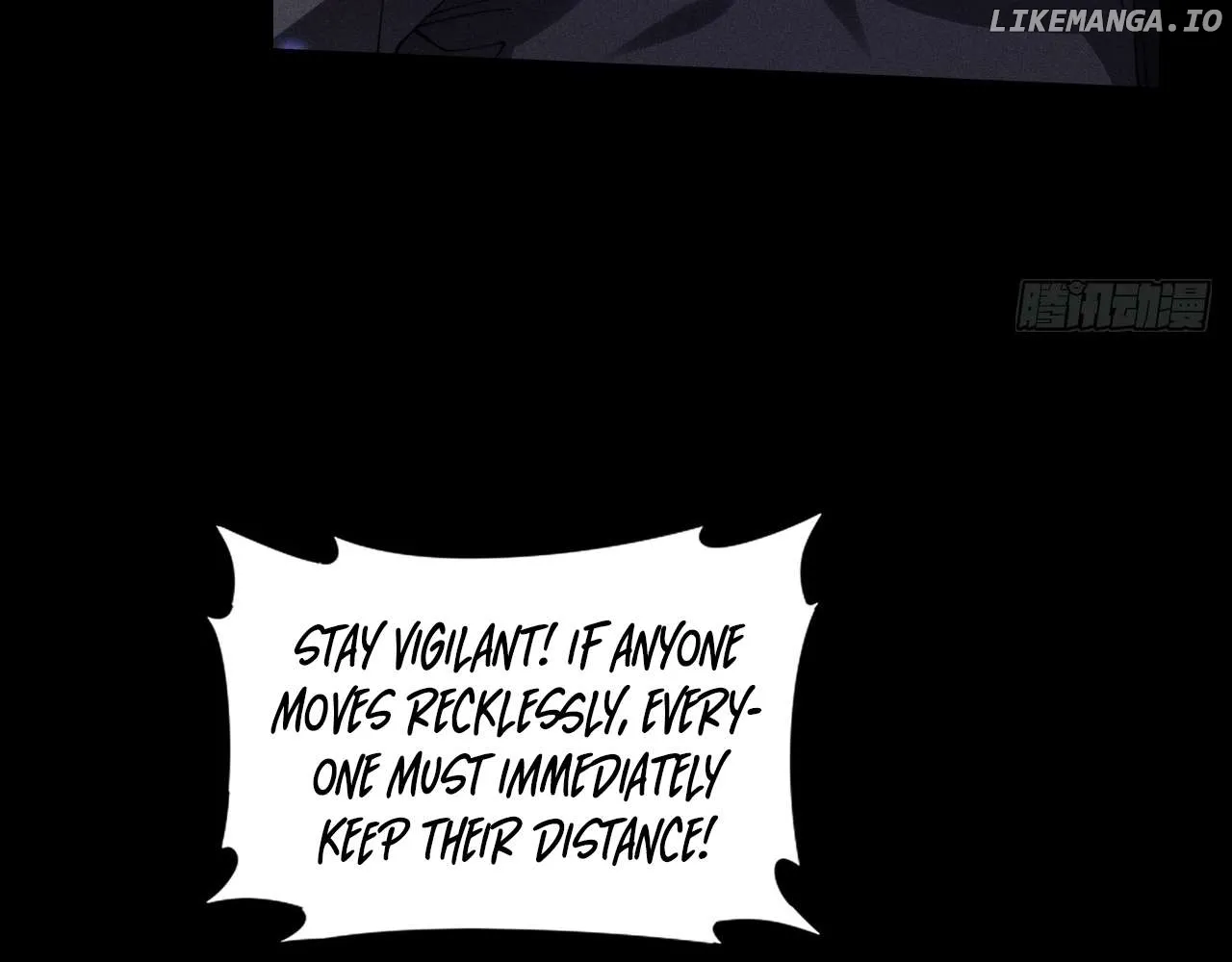 Weird Immortal Path Chapter 13 page 49 - 