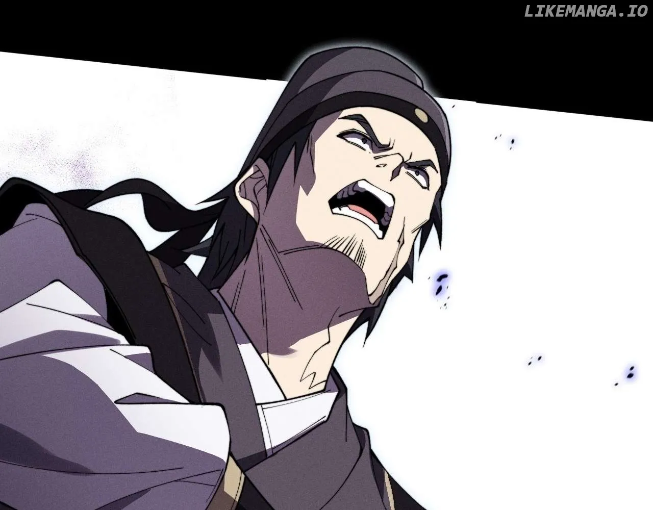 Weird Immortal Path Chapter 13 page 50 - 