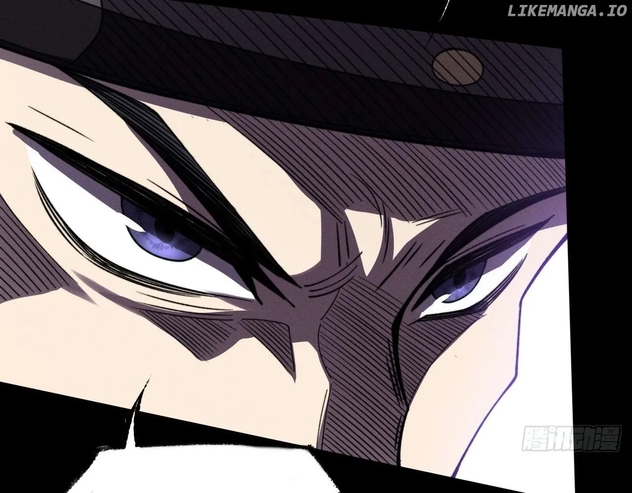 Weird Immortal Path Chapter 13 page 53 - 