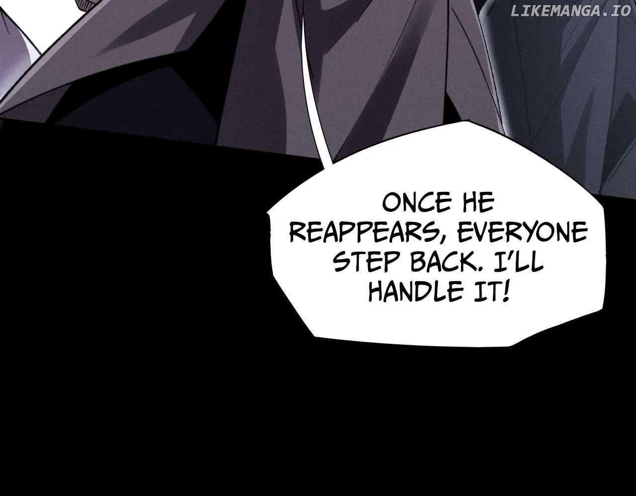 Weird Immortal Path Chapter 13 page 57 - 